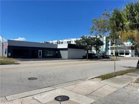 Cape Coral Retail/Office Space