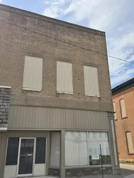 Office Unit with Basement