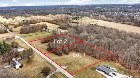 Ellettsville Residential Land Opportunity