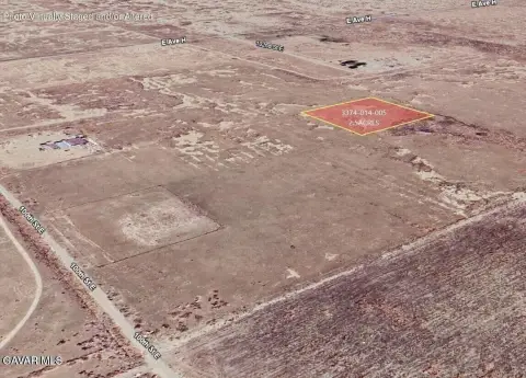 Lancaster Vacant Land For Sale