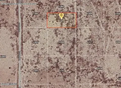 Lancaster, CA Land Parcel