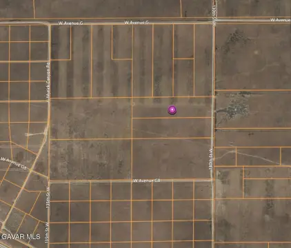 Lancaster Agricultural Land Parcel