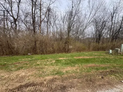 Residential Lot in Lawrenceburg, IN
