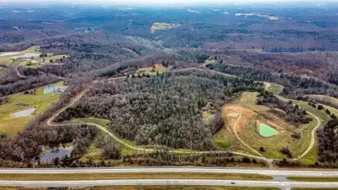 Dillsboro Land with Development Potential