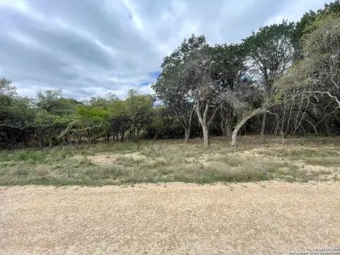 Land Near Bandera, Texas