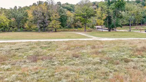 Hardy, AR Subdivision Lot