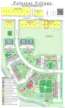 Land in Spirit-Centered Community