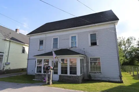 Brighton VT Multi-Family Investment