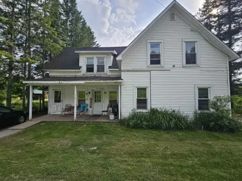 Brighton VT Multi-Family Property