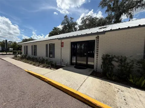 Freestanding Medical Office