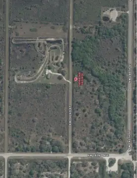 Okeechobee Vacant Land Opportunity