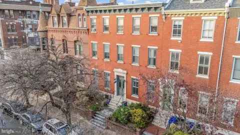 Fairmount Multifamily Investment Opportunity