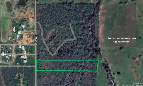 Guadalupe County Land Opportunity