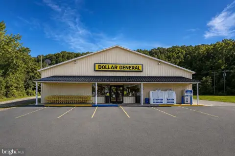 Grocery Convenience Stores