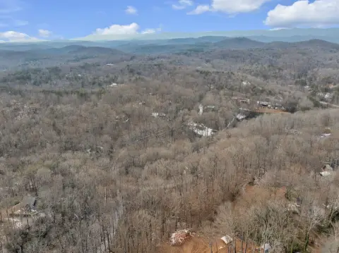 Residential Lot with Stunning Views