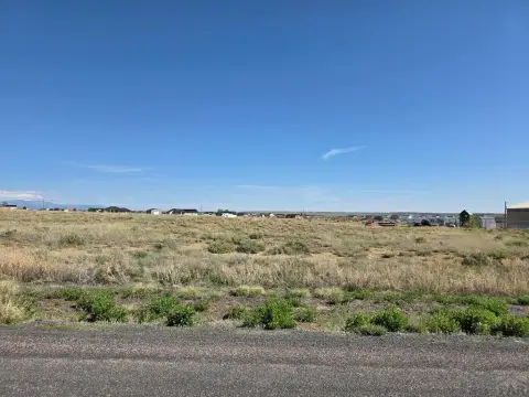 Pueblo West Acreage for Home