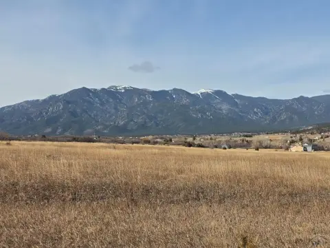 Colorado City Land For Sale