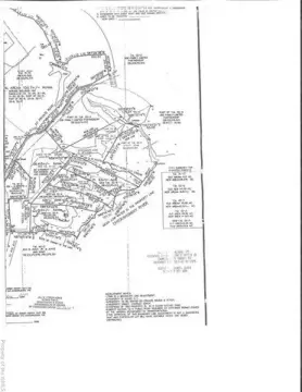 Waterfront Lots in Charles City