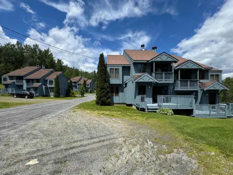 16-Unit Resort Condominium Portfolio