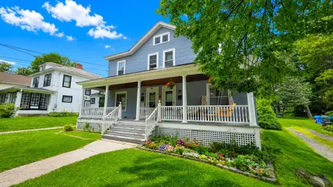 Updated Side-by-Side Duplex