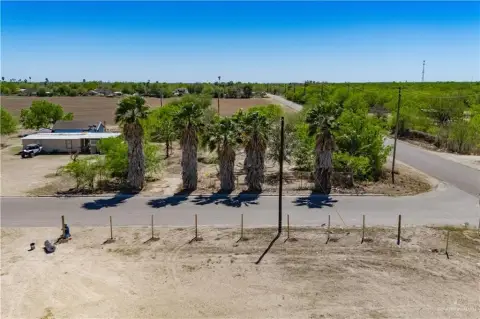 Residential Land in Mission, TX