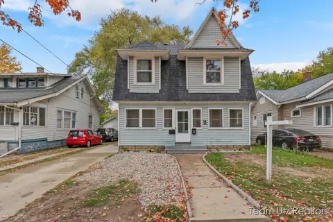 Grand Rapids Multifamily Investment Property