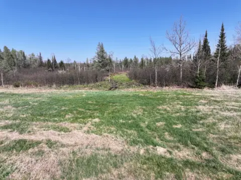 Medford Vacant Hunting Land