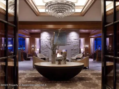 St Regis Residence Club Aspen