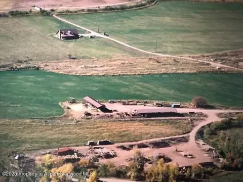 Residential Land in Basalt, Colorado