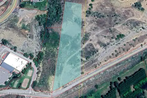 New Castle Commercial Land Opportunity