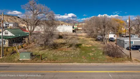 Vacant Parcel in Rifle, Colorado