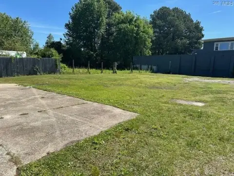 Commercial Lot For Sale