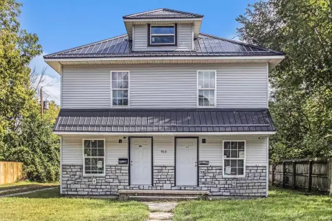 Elkhart Duplex: Rehab Opportunity