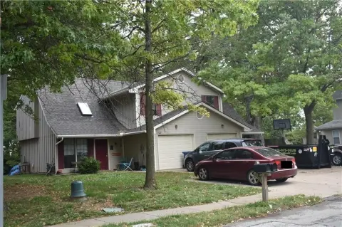 Liberty MO Duplex Investor Special