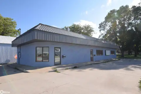 Divisible Office Building