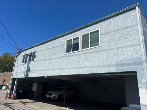 Burbank Office Space For Lease
