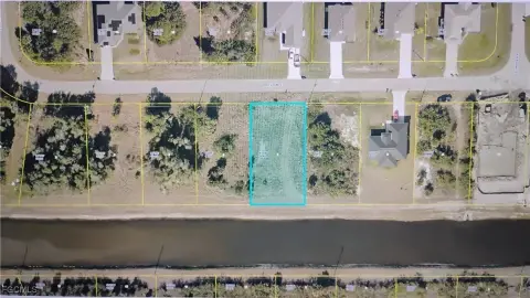Lehigh Acres Land Parcel