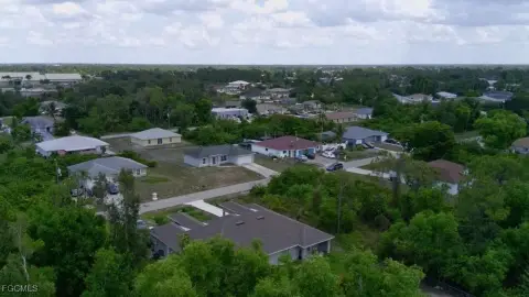 Lehigh Acres Duplex Lot