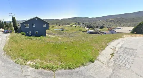 Lake Elizabeth Land with Views