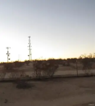 California City Land For Sale