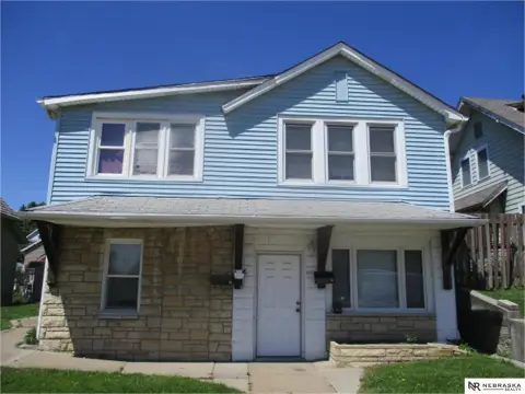 Omaha Multi-Family Investment Property