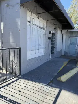 Remodeled Commercial Space on Montana