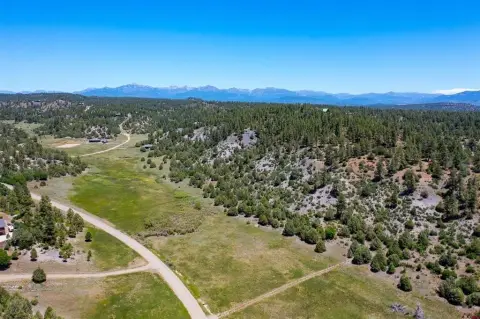 Ready-to-Build Lot in Pagosa Springs