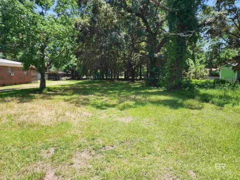 Picture of Residential land & home lots at Cadillac Ave 911, Dauphin Island, AL