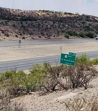 Las Cruces Commercial Land