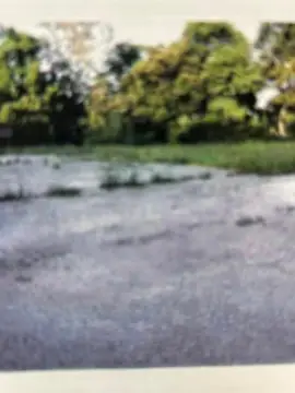 Residential Land in Moores Hill