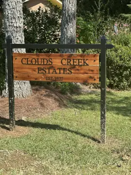 Wooded Land Subdivision Potential