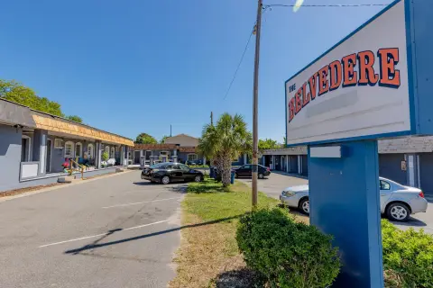 Multifamily Investment Near Myrtle Beach