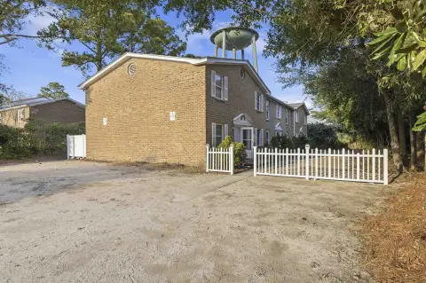 Myrtle Beach Multifamily Investment