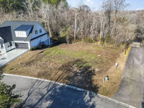 Lakefront Residential Lot in Conway